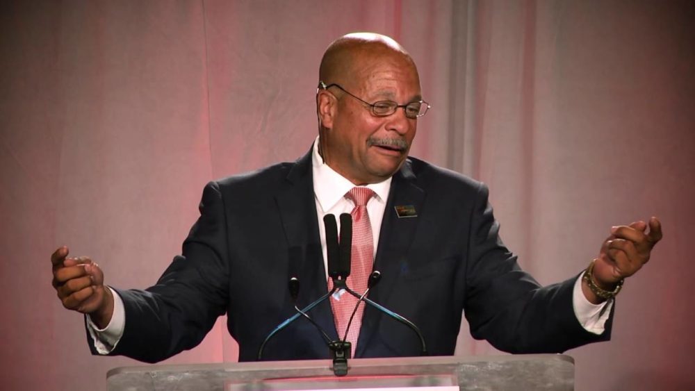 black-owned construction company