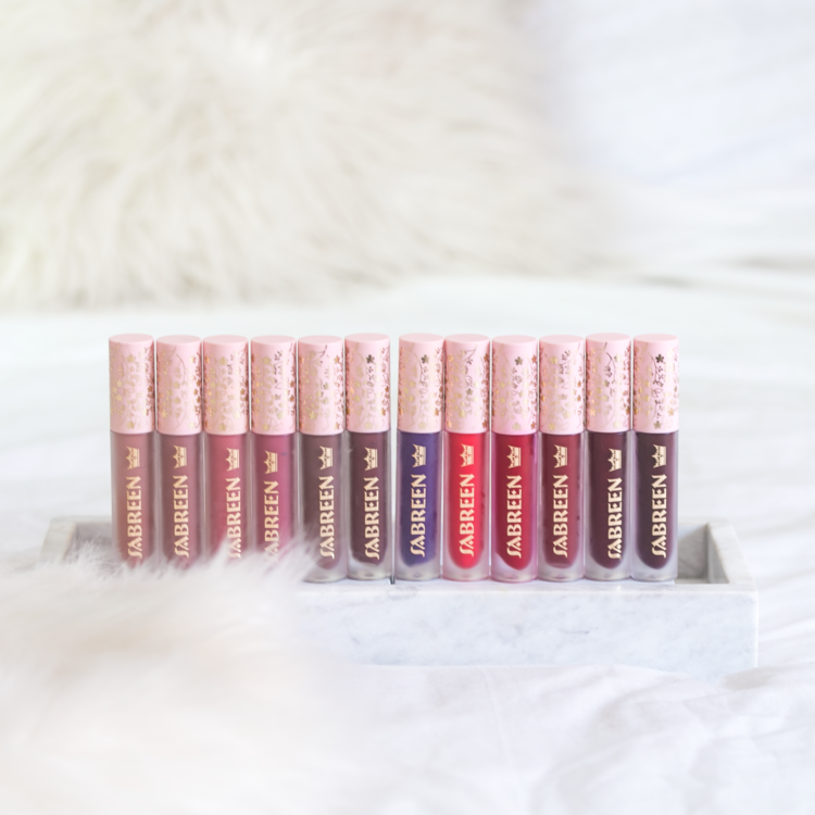 makeup for black women