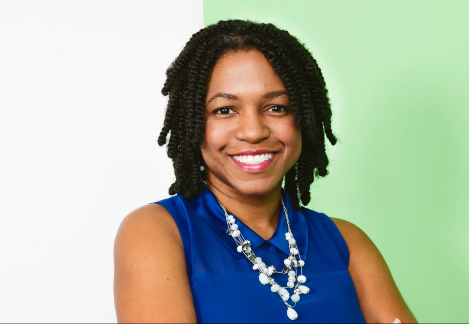TaskRabbit Stacy Brown-Philpot