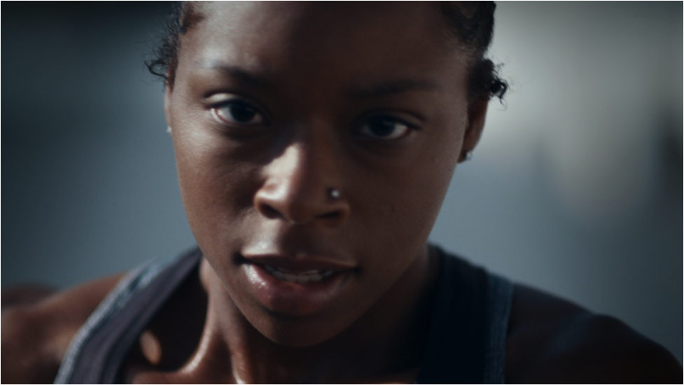 Antoinette Toni Harris super bowl ad