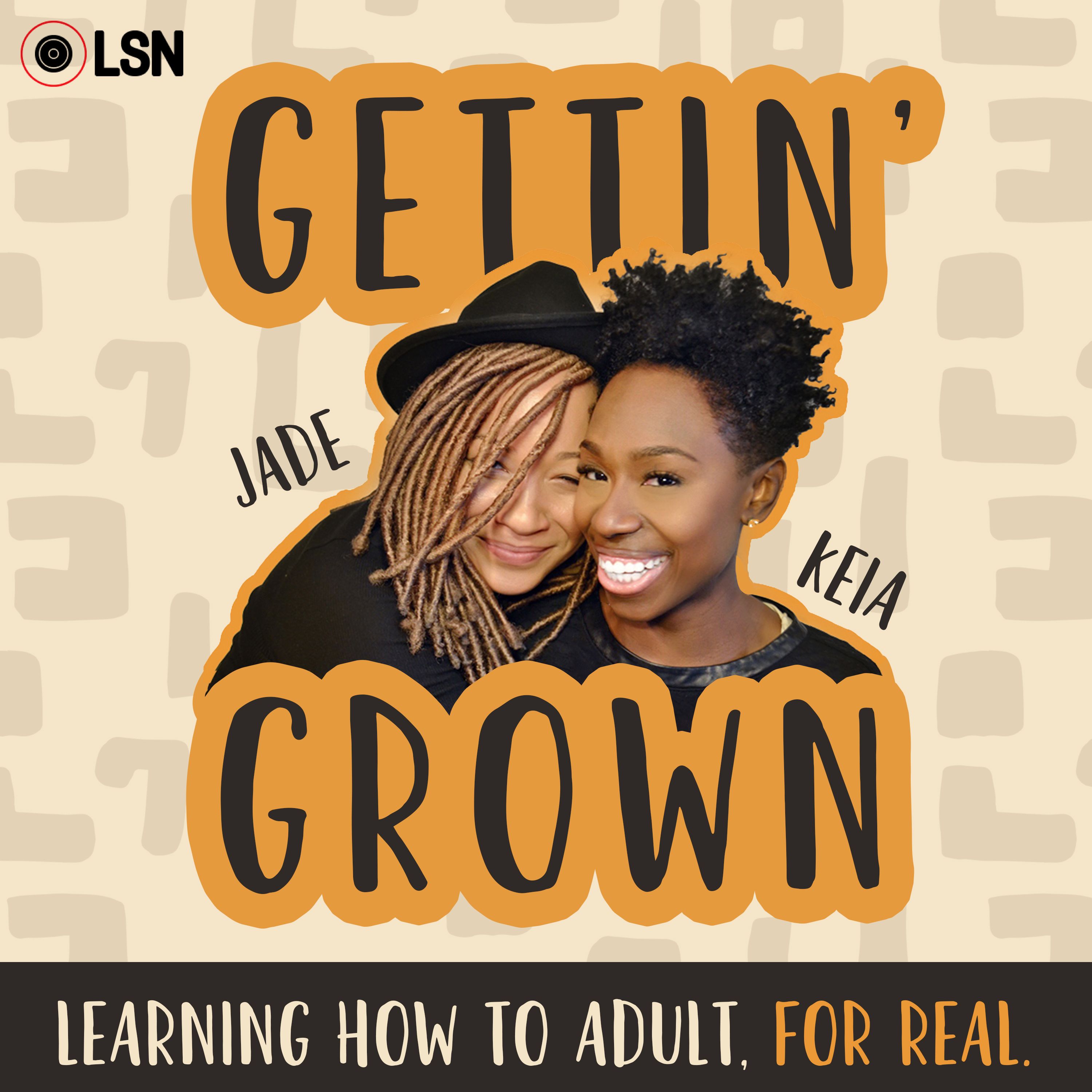 Black Women Podcasts for 2019 