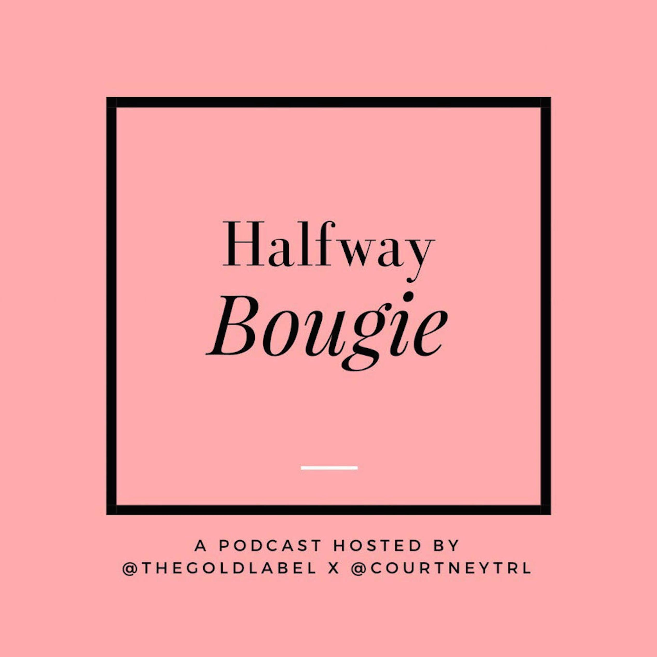 Black Women Podcasts for 2019 