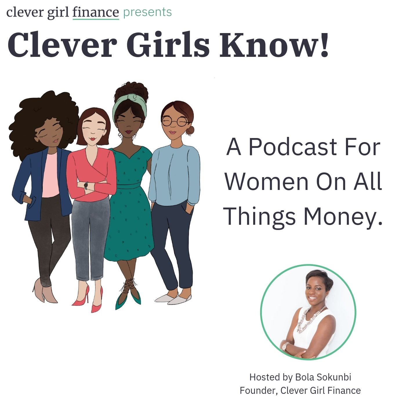 Black Women Podcasts for 2019 