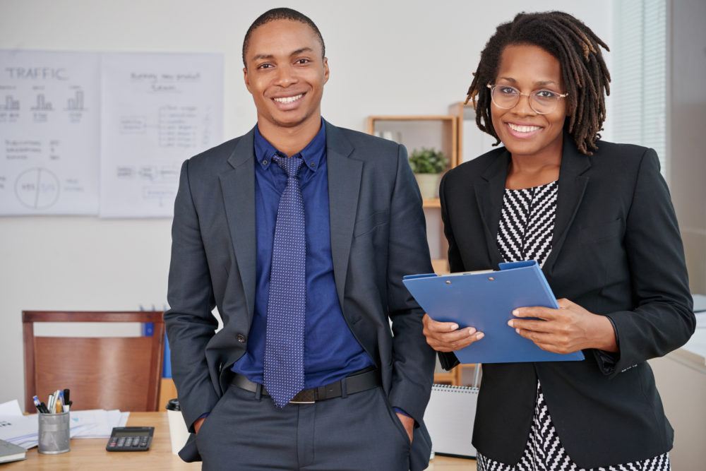 How to Be a Better Male Ally to Black Women in the Workplace