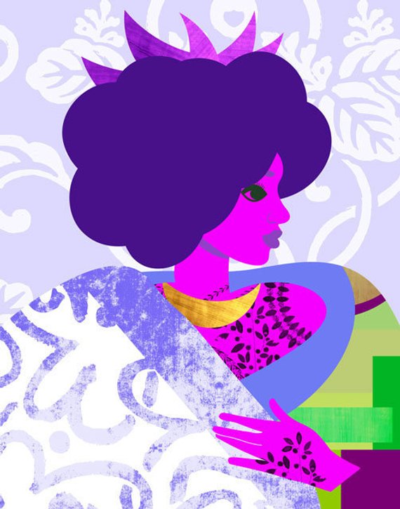 Black-Owned Etsy Shops