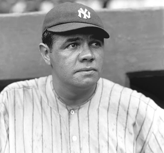 Babe Ruth