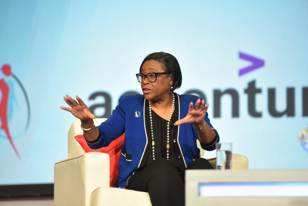 Women of Power Summit