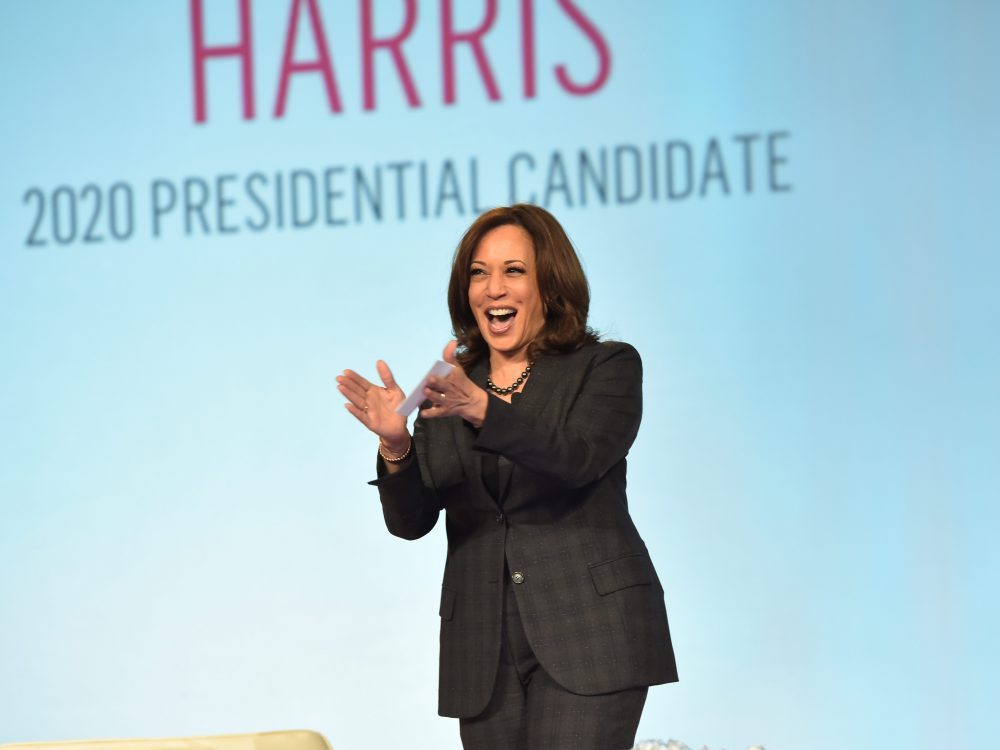 Kamala Harris