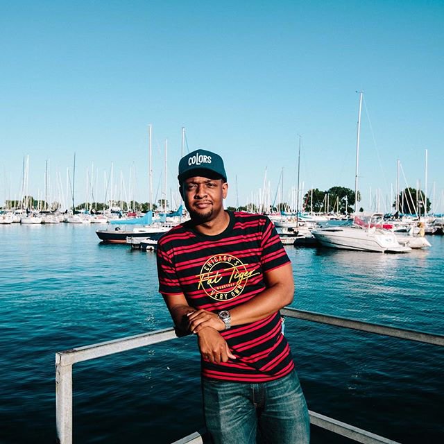 Jabari Johnson colors worldwide