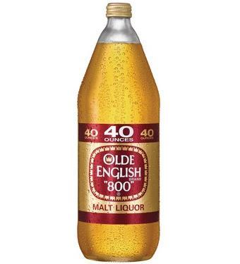 malt liquor