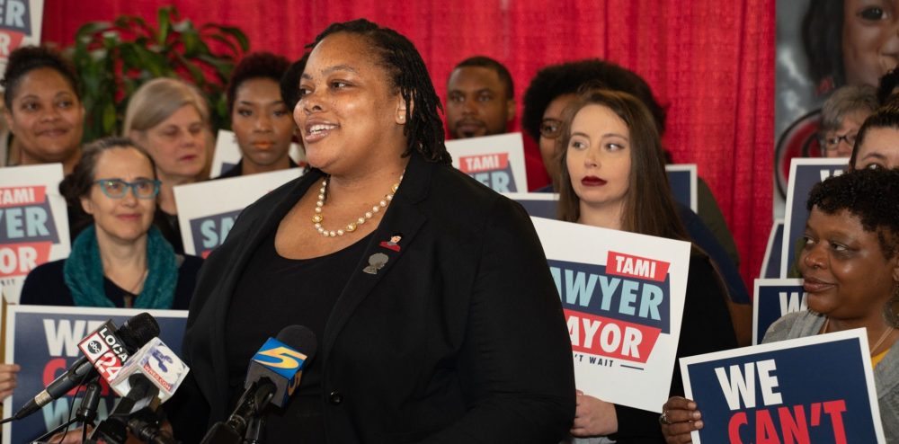 Memphis mayor