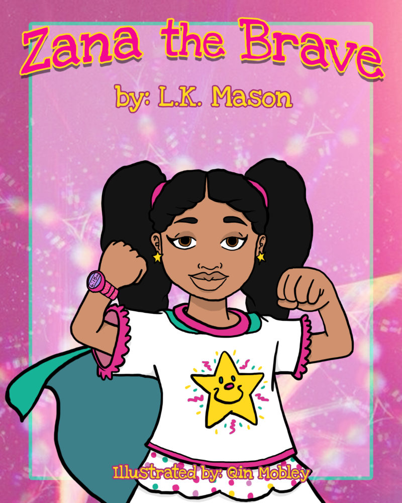 self publish kids books 