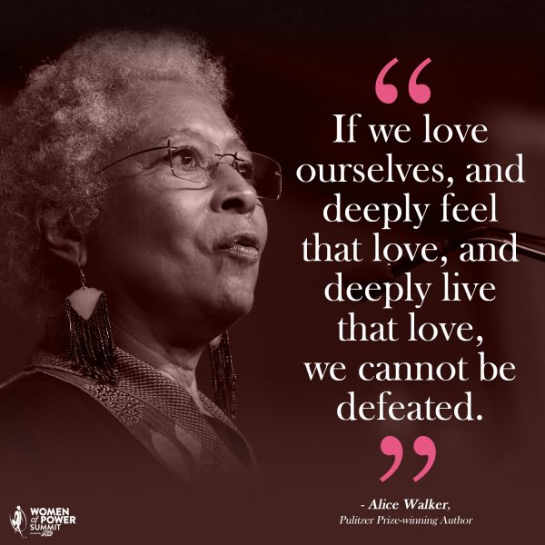 International Women's Day