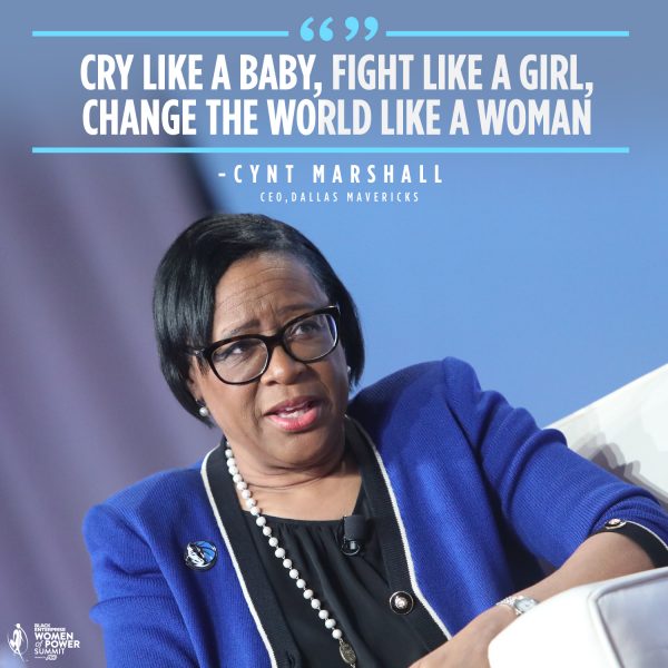 International Women's Day 