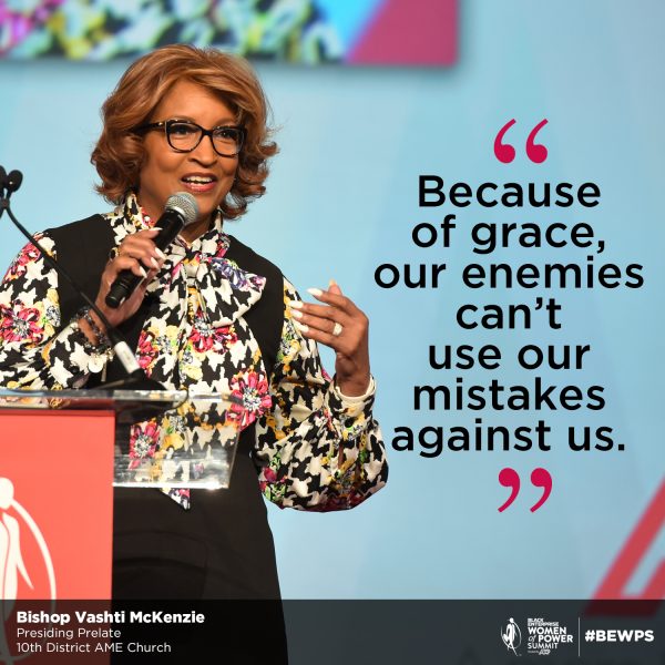 International Women's Day