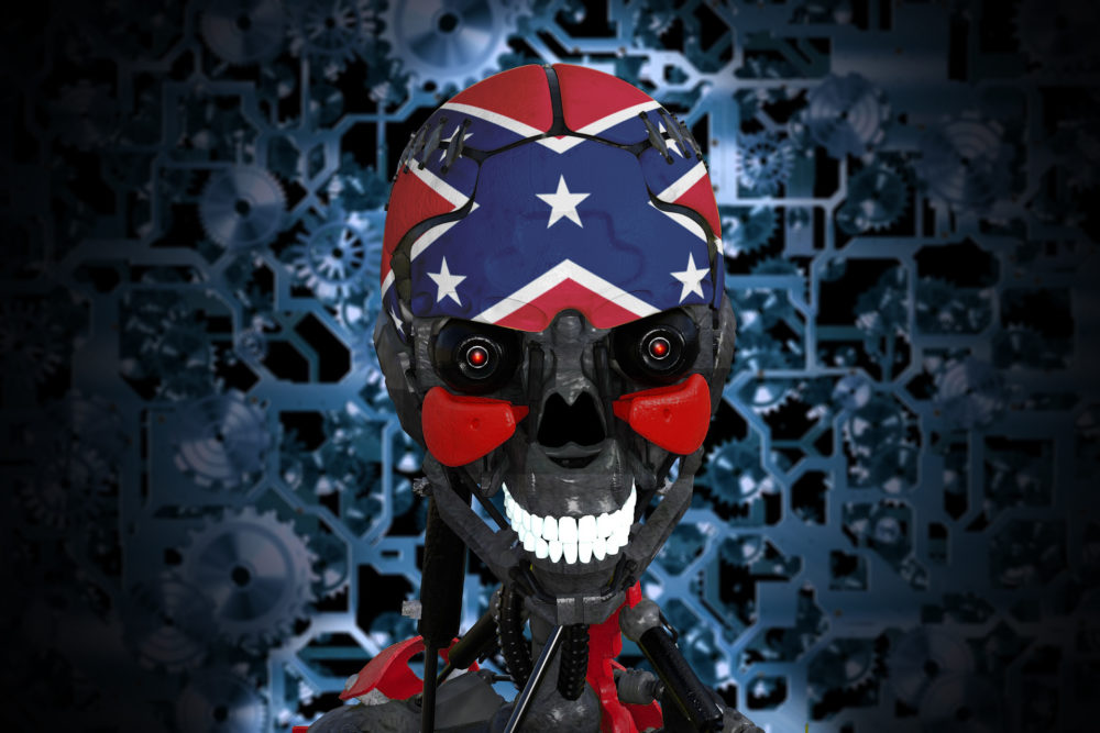 artificial intelligence racism