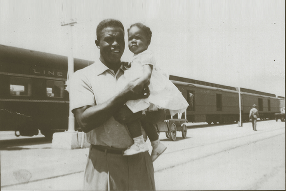 Jackie Robinson Budweiser 