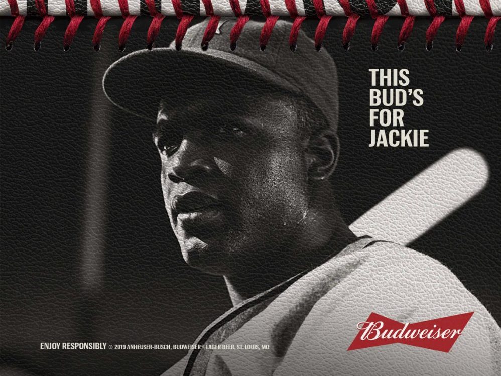 Jackie Robinson