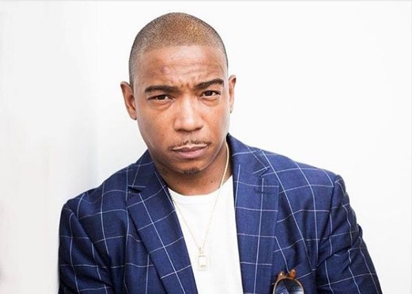 Ja Rule