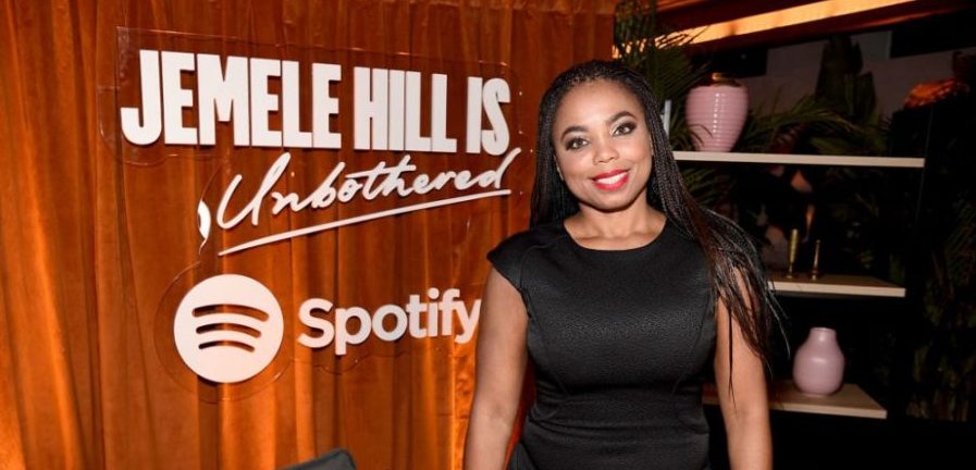 Jemele Hill