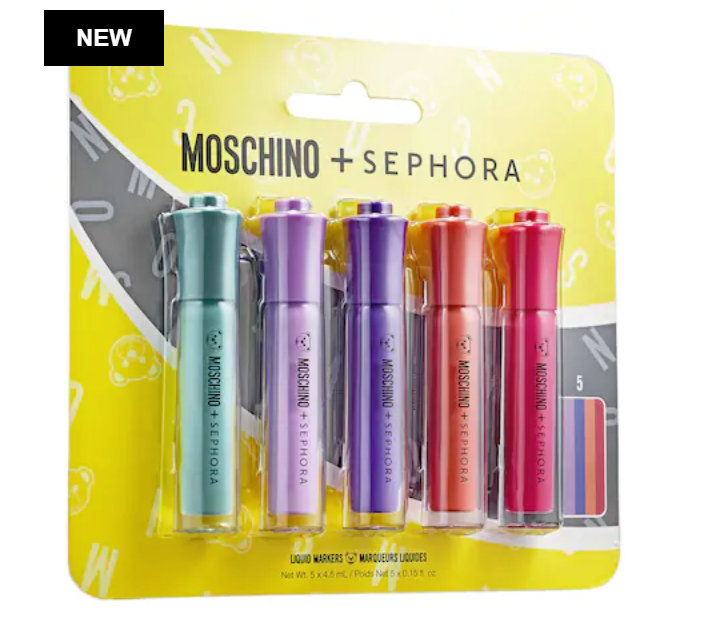 Moschino Sephora