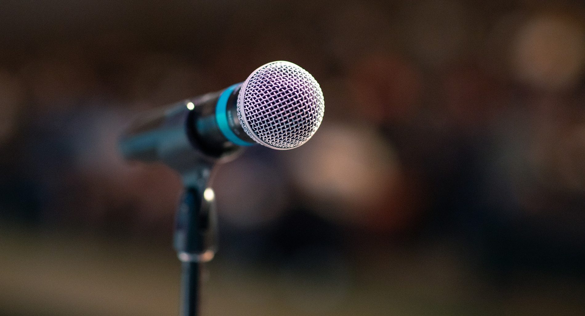 How to Get Speaking Engagements