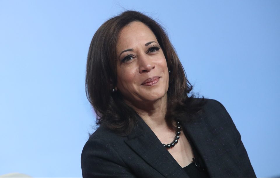 kamala harris extends school day