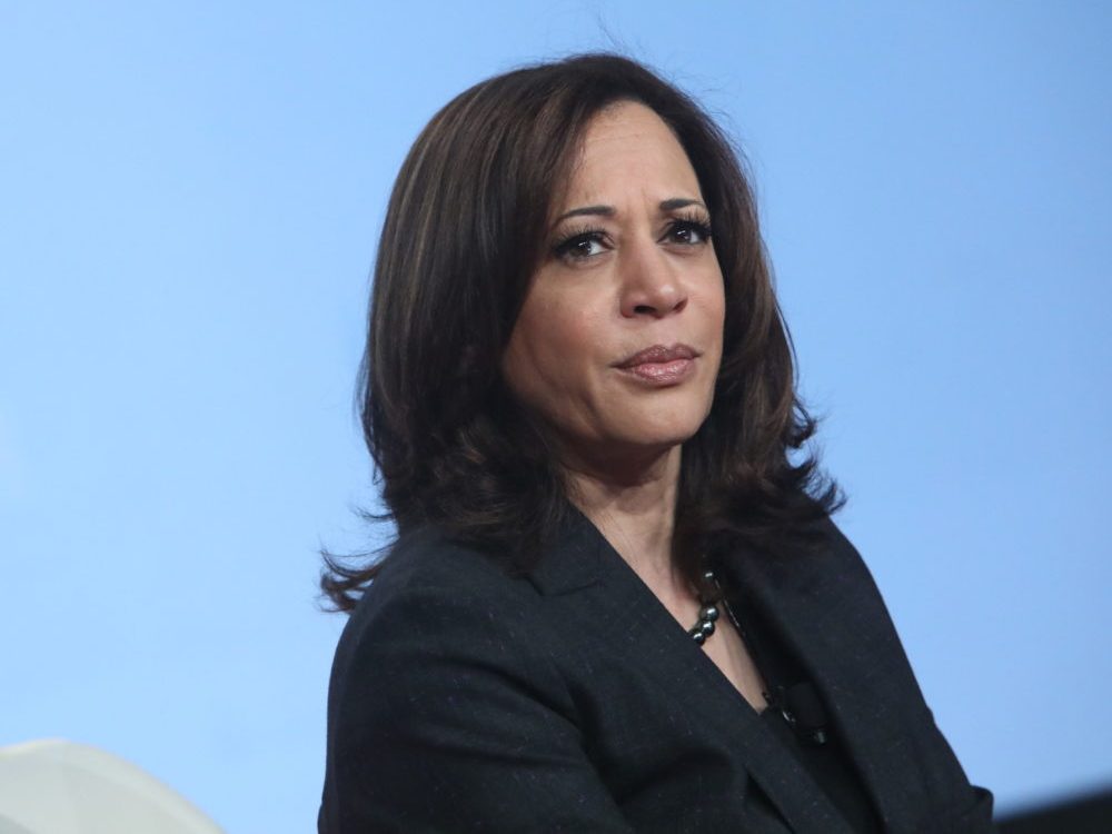 Kamala Harris