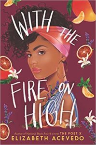 Summer Reads by Black Authors