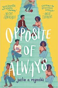 Summer Reads by Black Authors