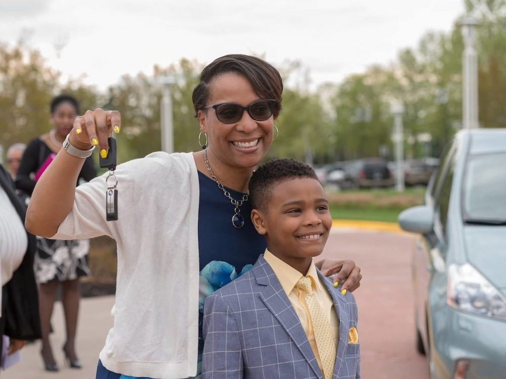 baptist church of glenarden