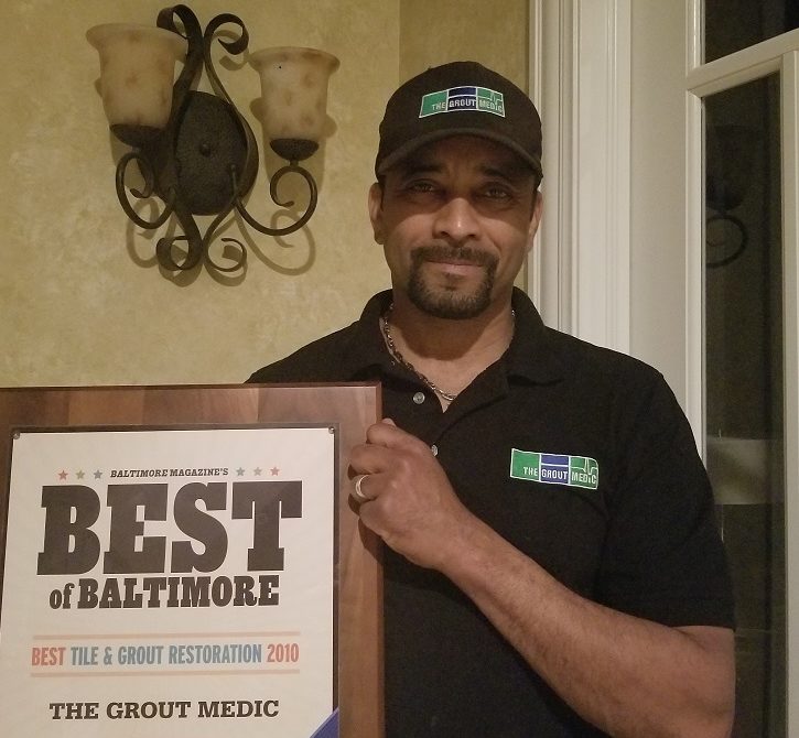 The Grout Media