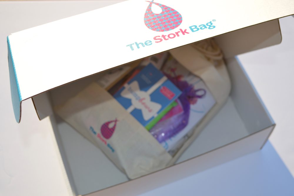 The Stork Bag