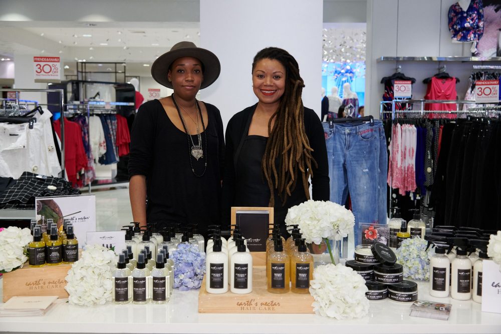 The Workshop at Macy's