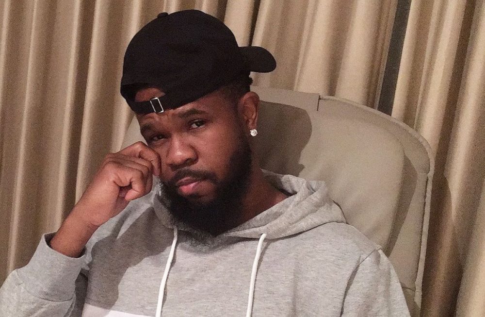 (Image: Chamillionaire)