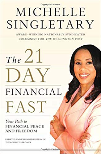 top personal finance books