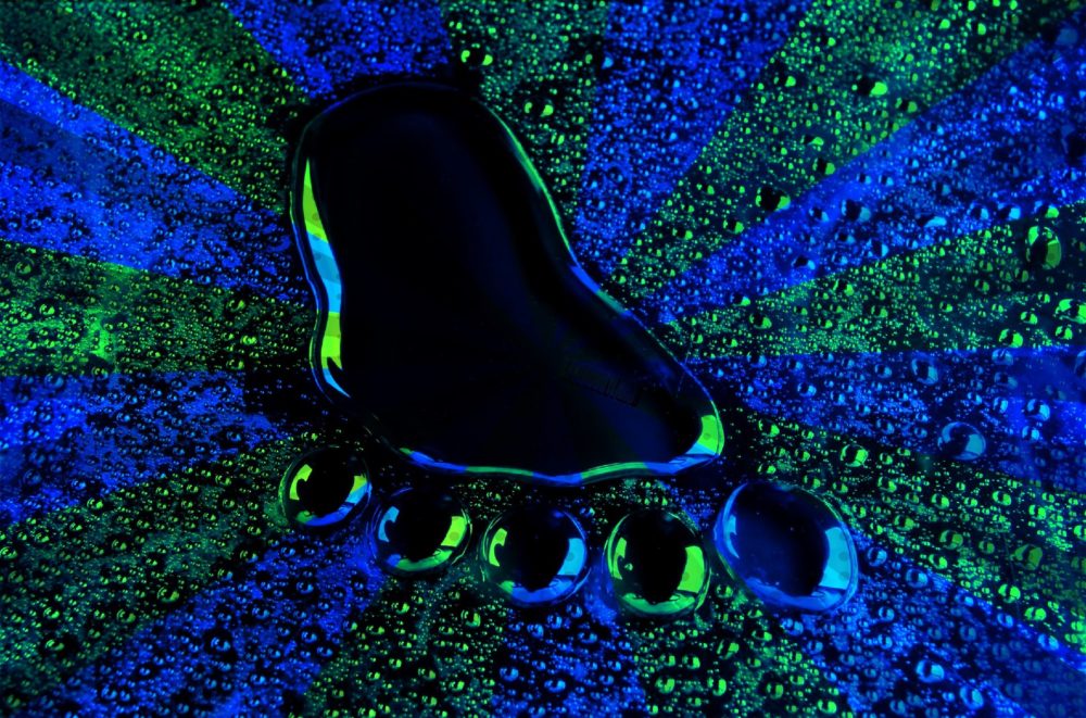digital footprint
