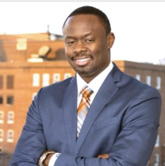 10 black business leaders