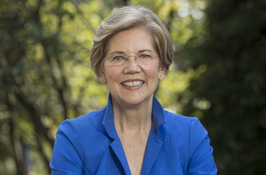 Elizabeth Warren