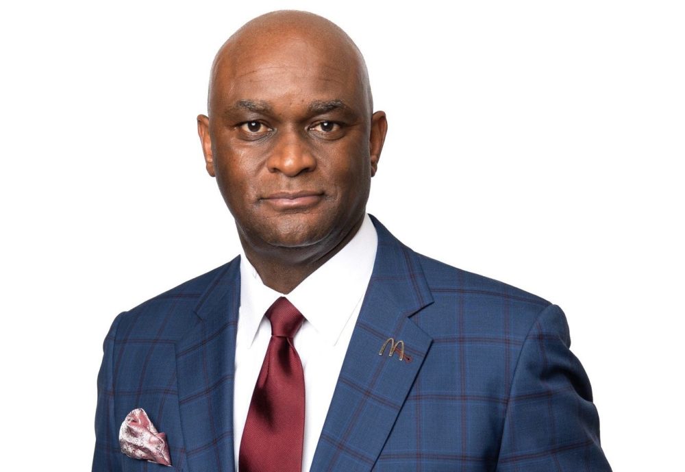 owns 12 mcdonalds franchises in wisconsin