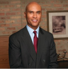 10 black business leaders