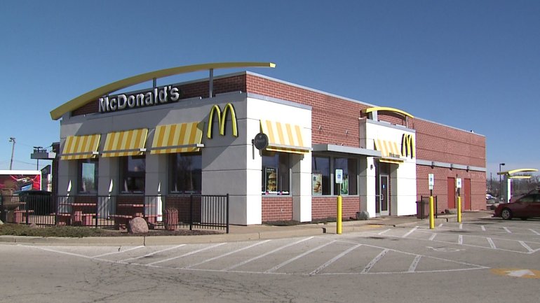 McDonalds, discrimination, lawsuit, Ferraro