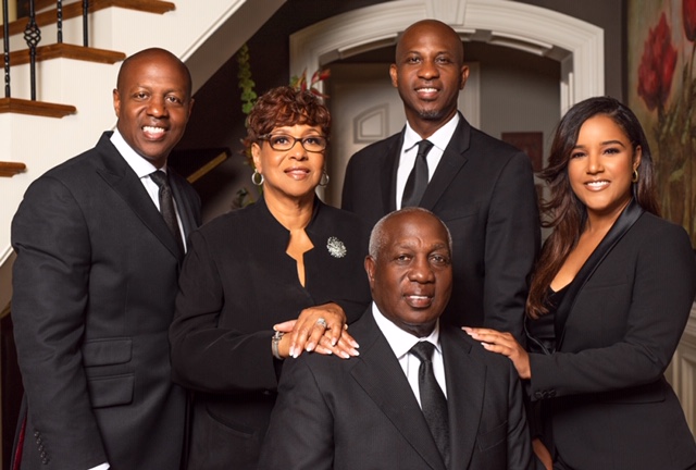 georgia funeral home