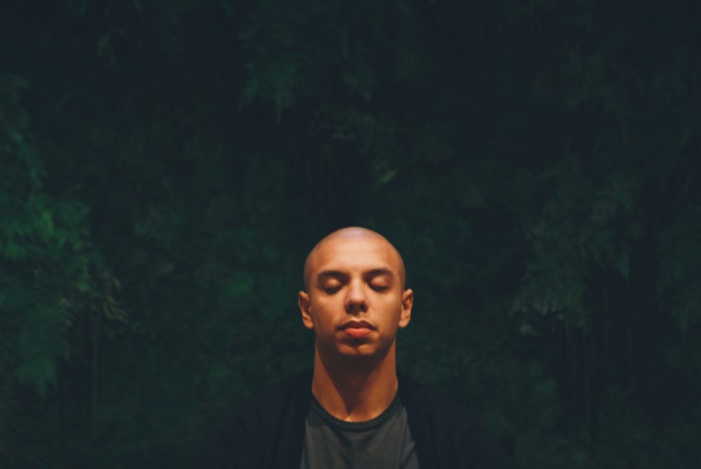 meditation app for people of color