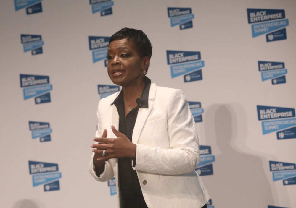 Lynn Richardson generational wealth