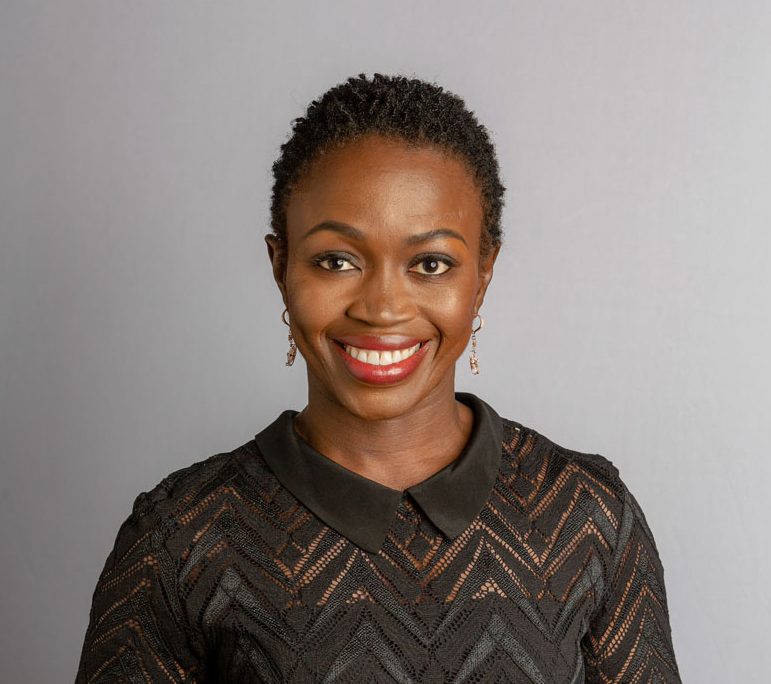 Adenah Bayoh soul food