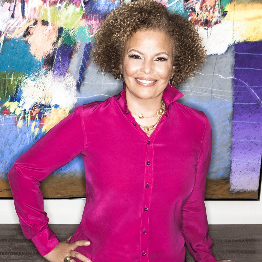 Debra Lee