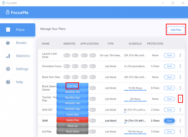 employee productivity apps