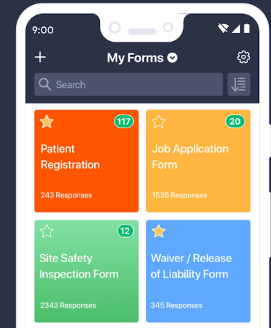 employee productivity apps 