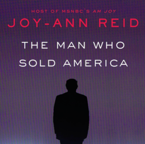 Joy Reid